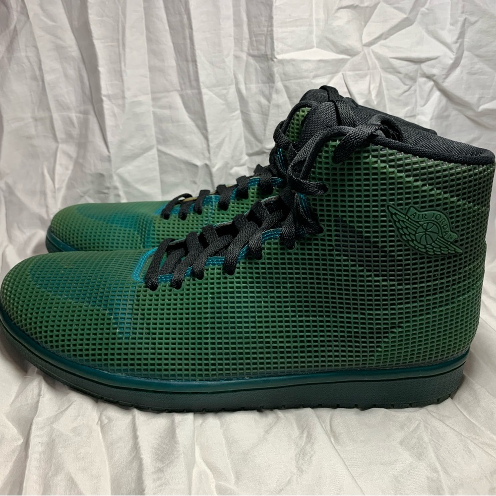 Air Jordan 1 4lab1 Mens Size 11